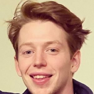 Meet your Posher, Gaige